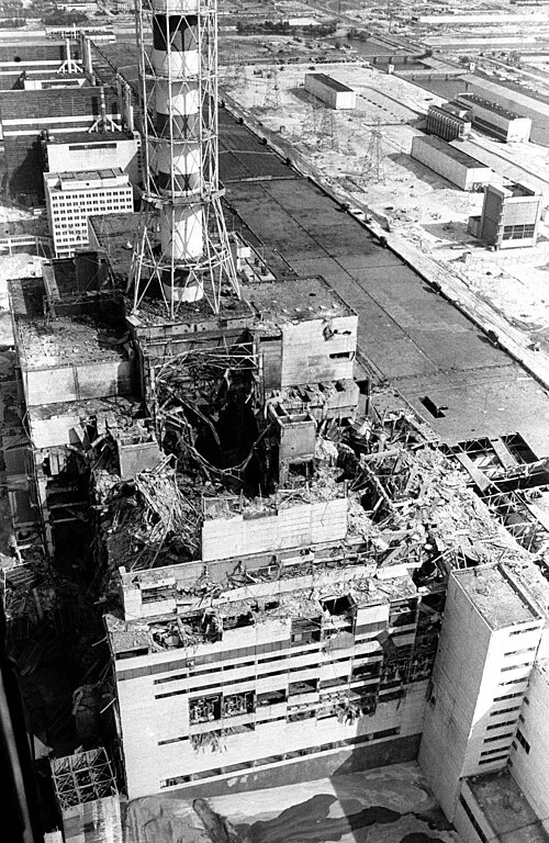 Chernobyl