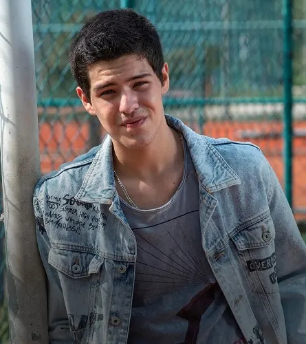 Grazi Mendes