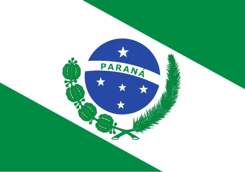 Governo do Paraná