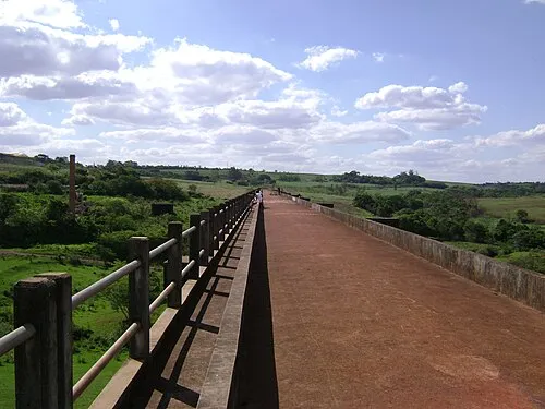 Ponte do Esqueleto