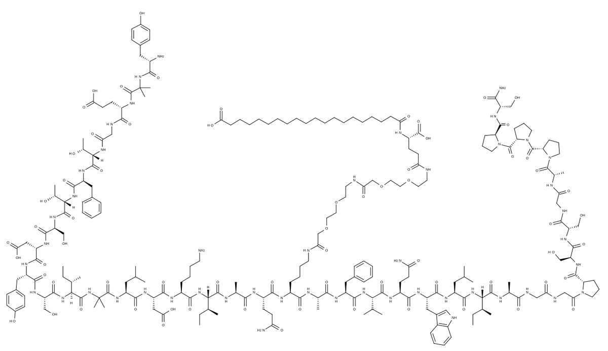 Tirzepatida