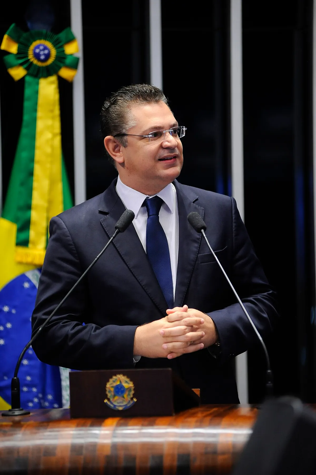 Sóstenes Cavalcante