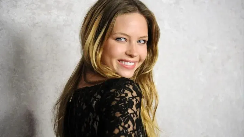 Morre Daveigh Chase aos 35: a vilã de 'O Chamado' e a voz de Lilo
