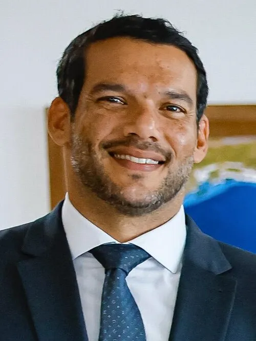 Samir Xaud