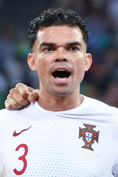 Pepe (futebolista)