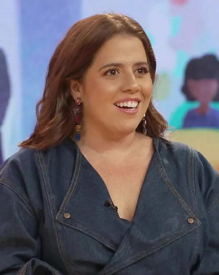 Tati Machado