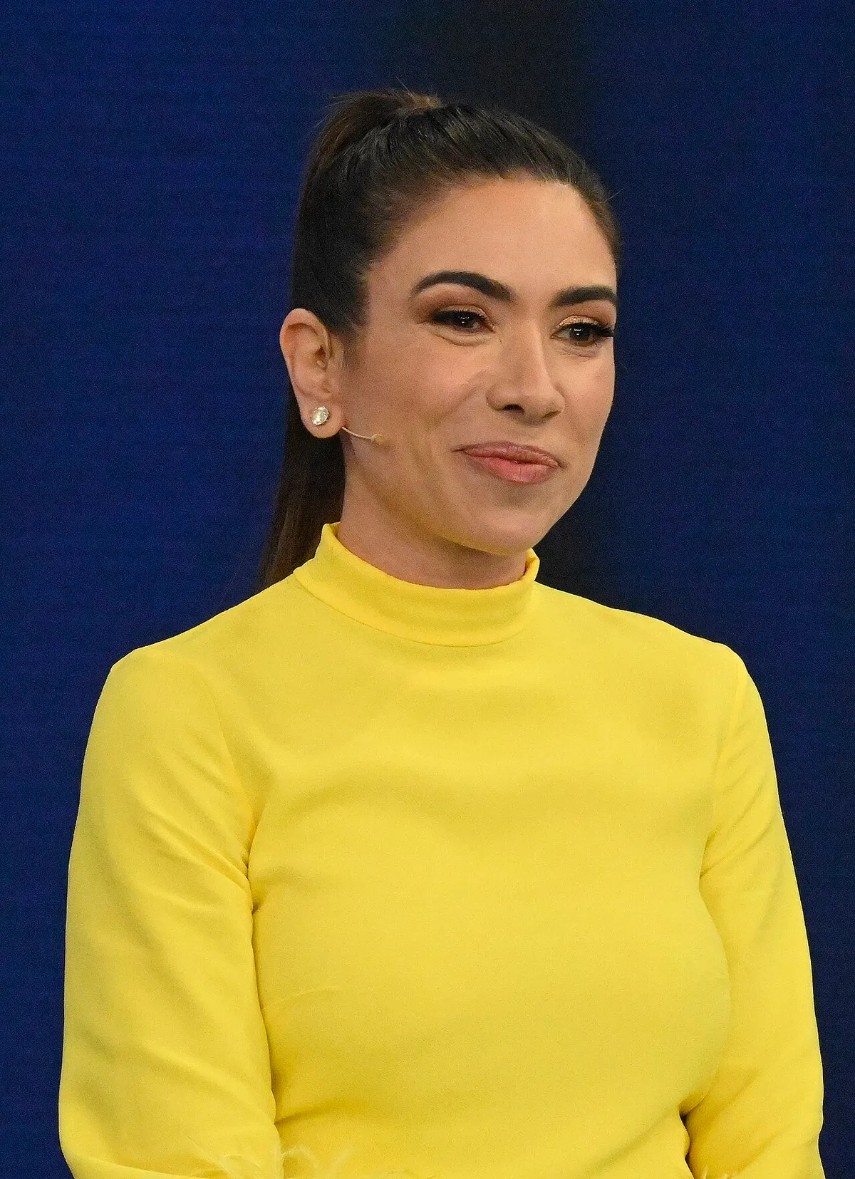 Patrícia Abravanel