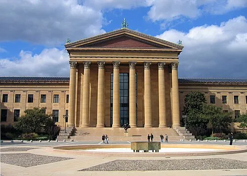Museu de Arte da Filadélfia