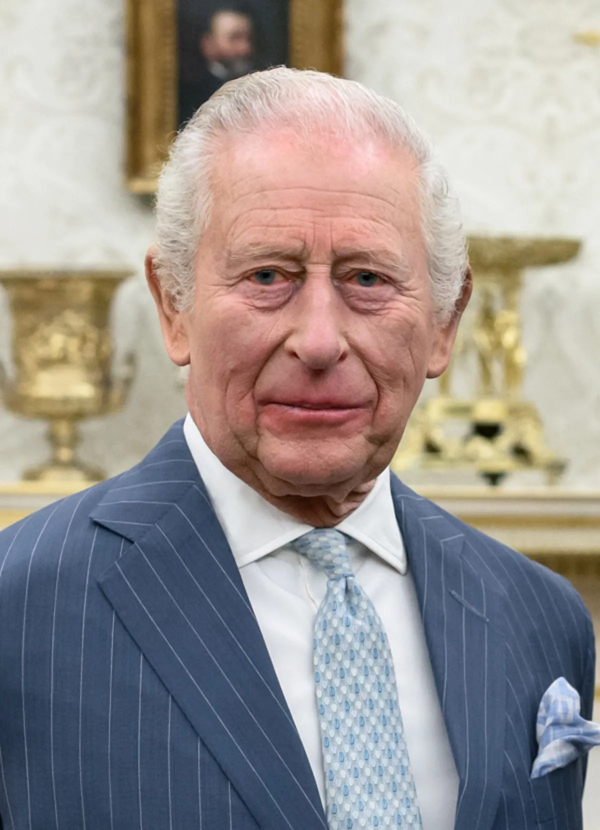 Carlos III