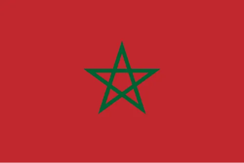 Reino de Marrocos