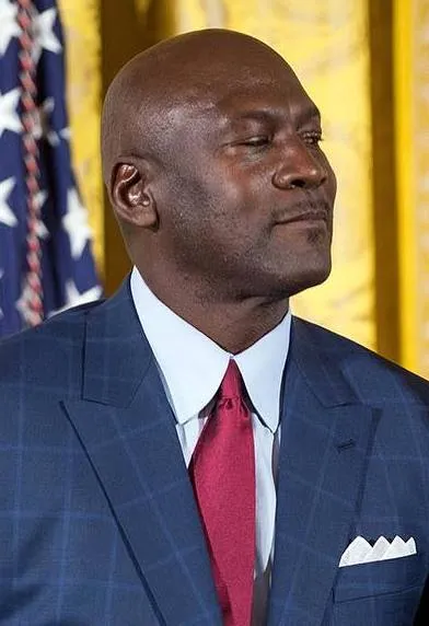 Michael Jordan
