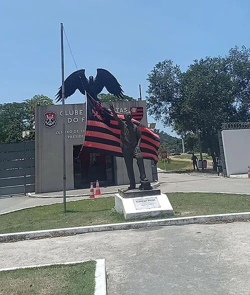 Ninho do Urubu