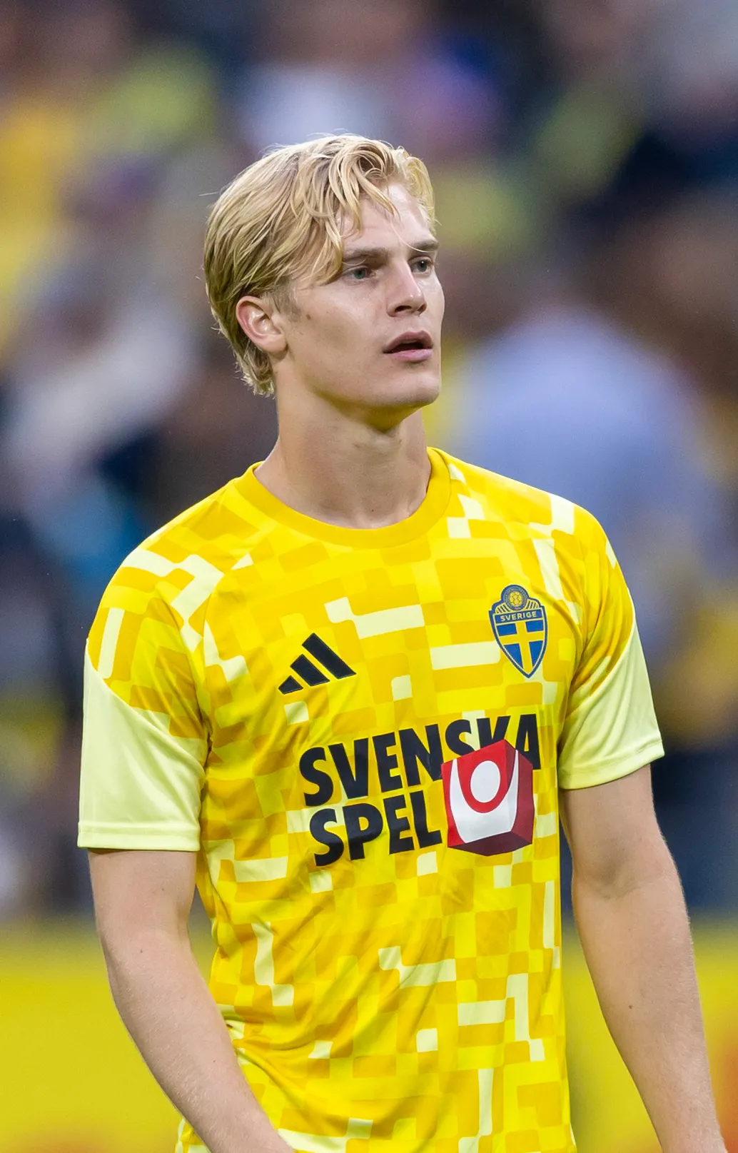 Lucas Bergvall
