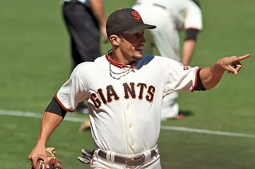 Andrés Torres