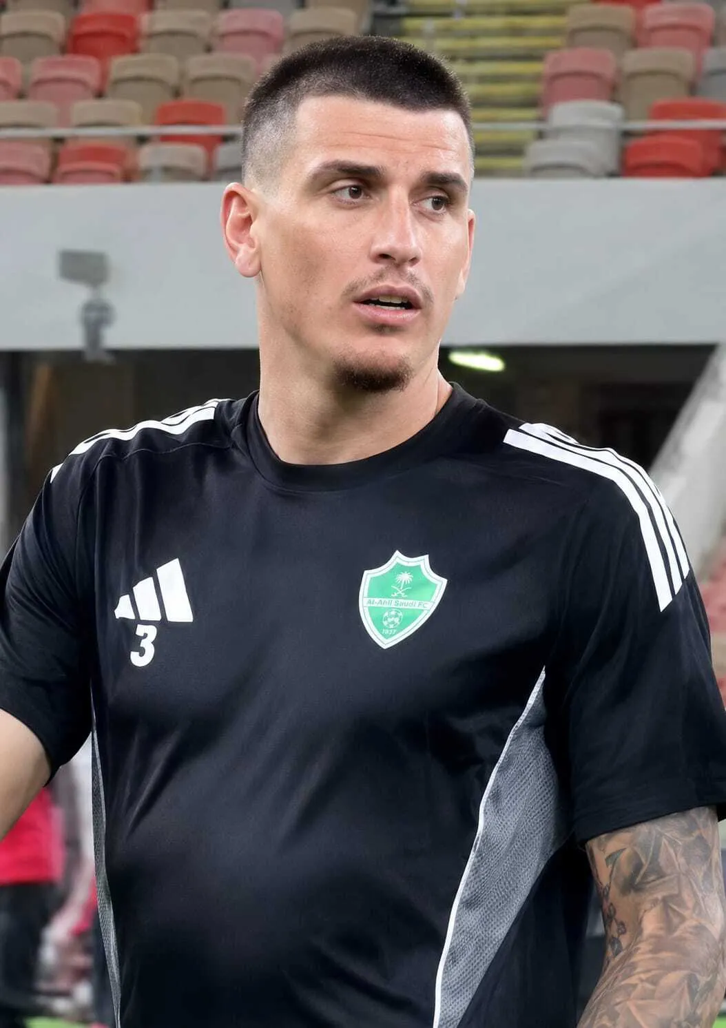 Roger Ibañez