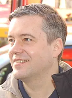 Roberto Kovalick