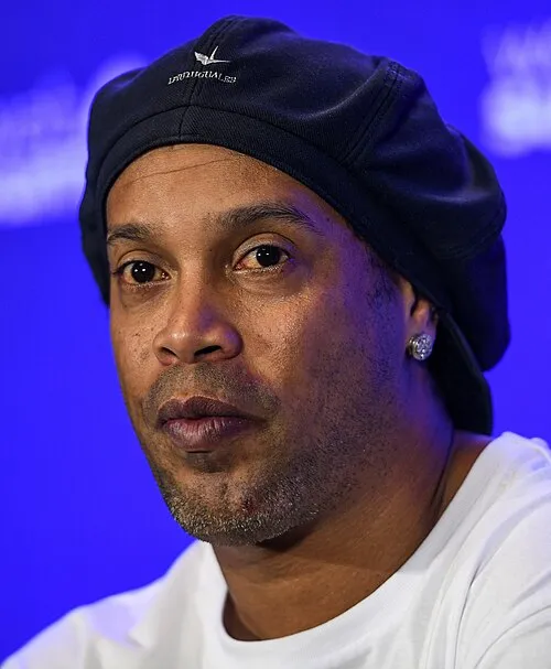 Ronaldinho Gaúcho