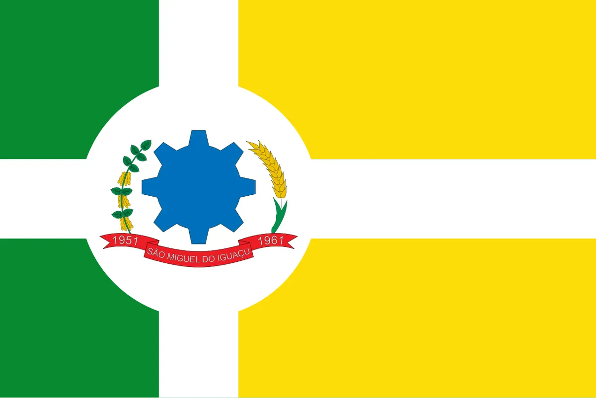 Prefeitura de São Miguel do Iguaçu