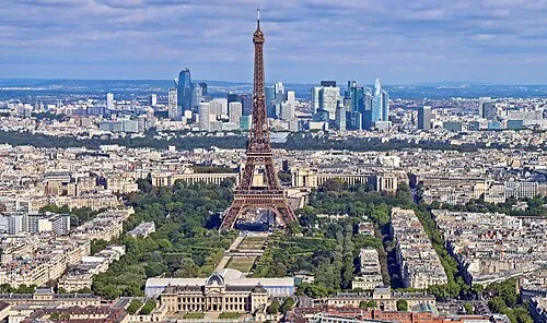 Paris