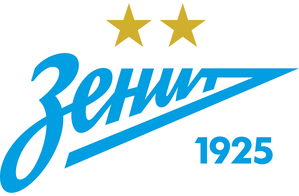 FC Zenit São Petersburgo