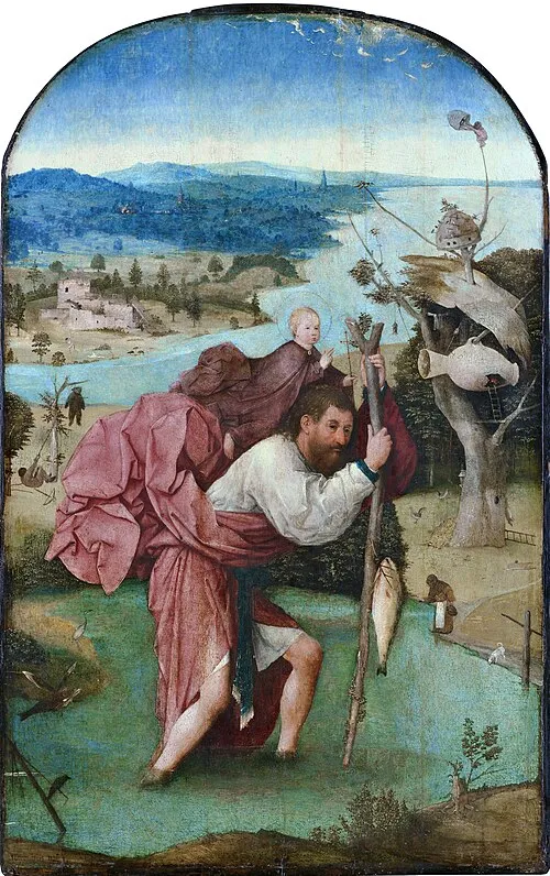 São Cristóvão