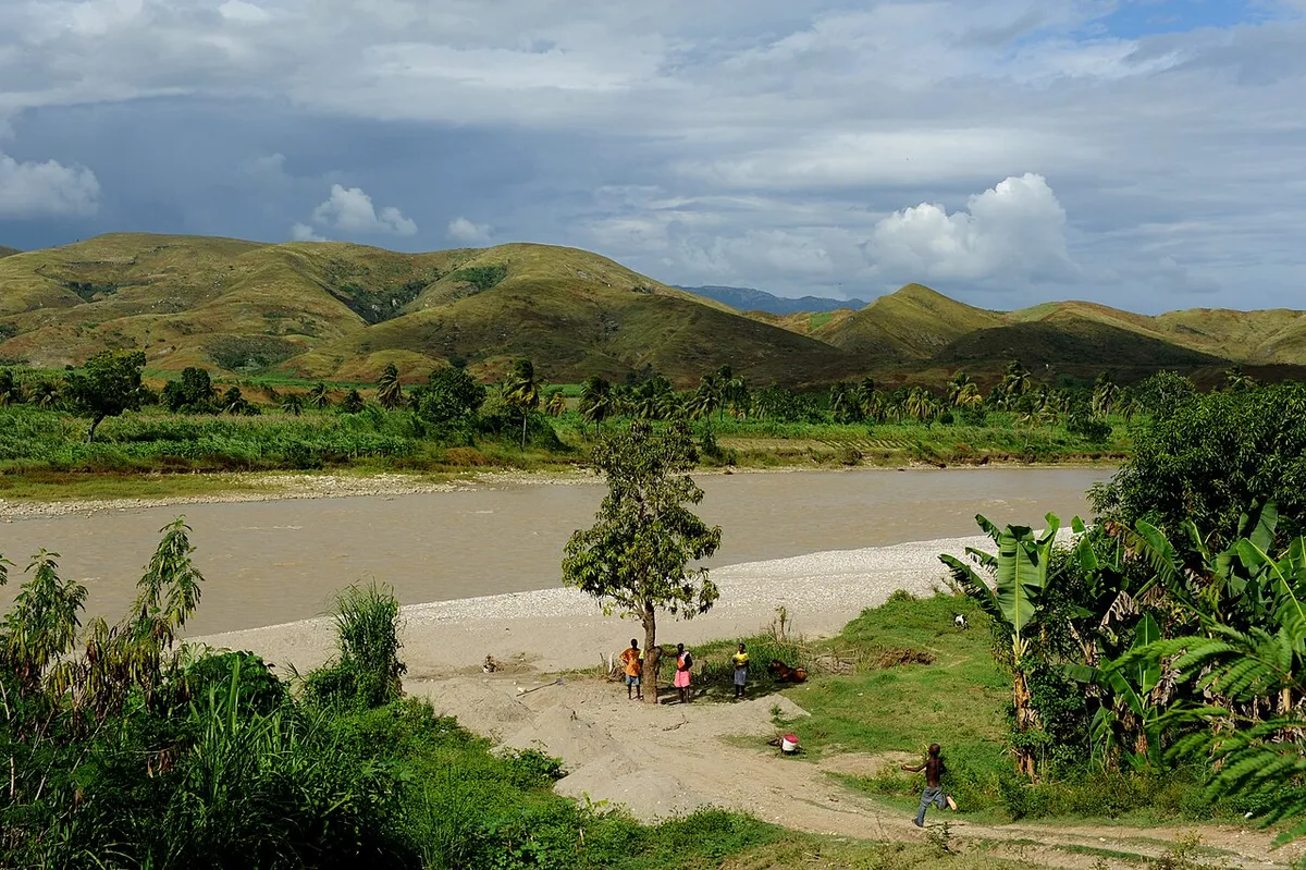 Rio Artibonite