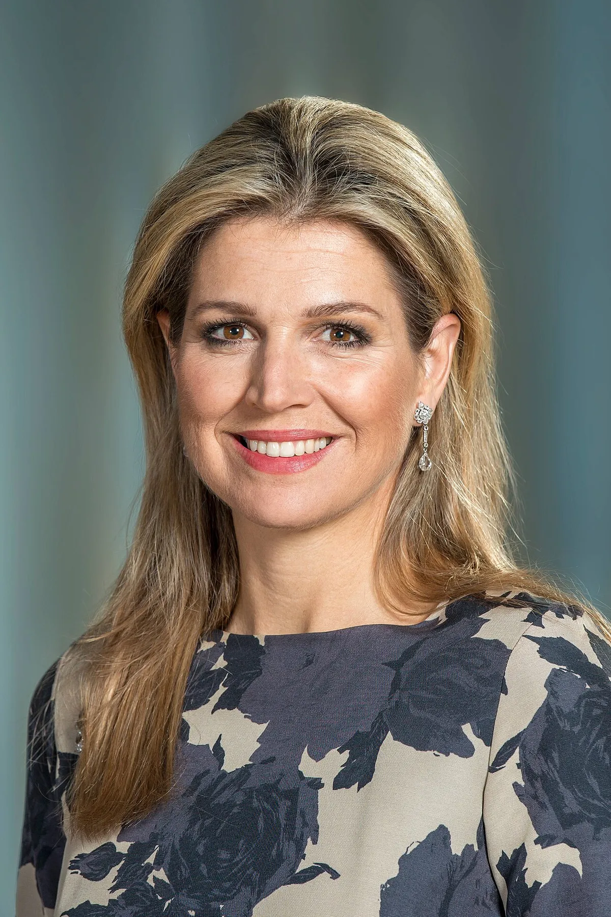 Máxima dos Países Baixos