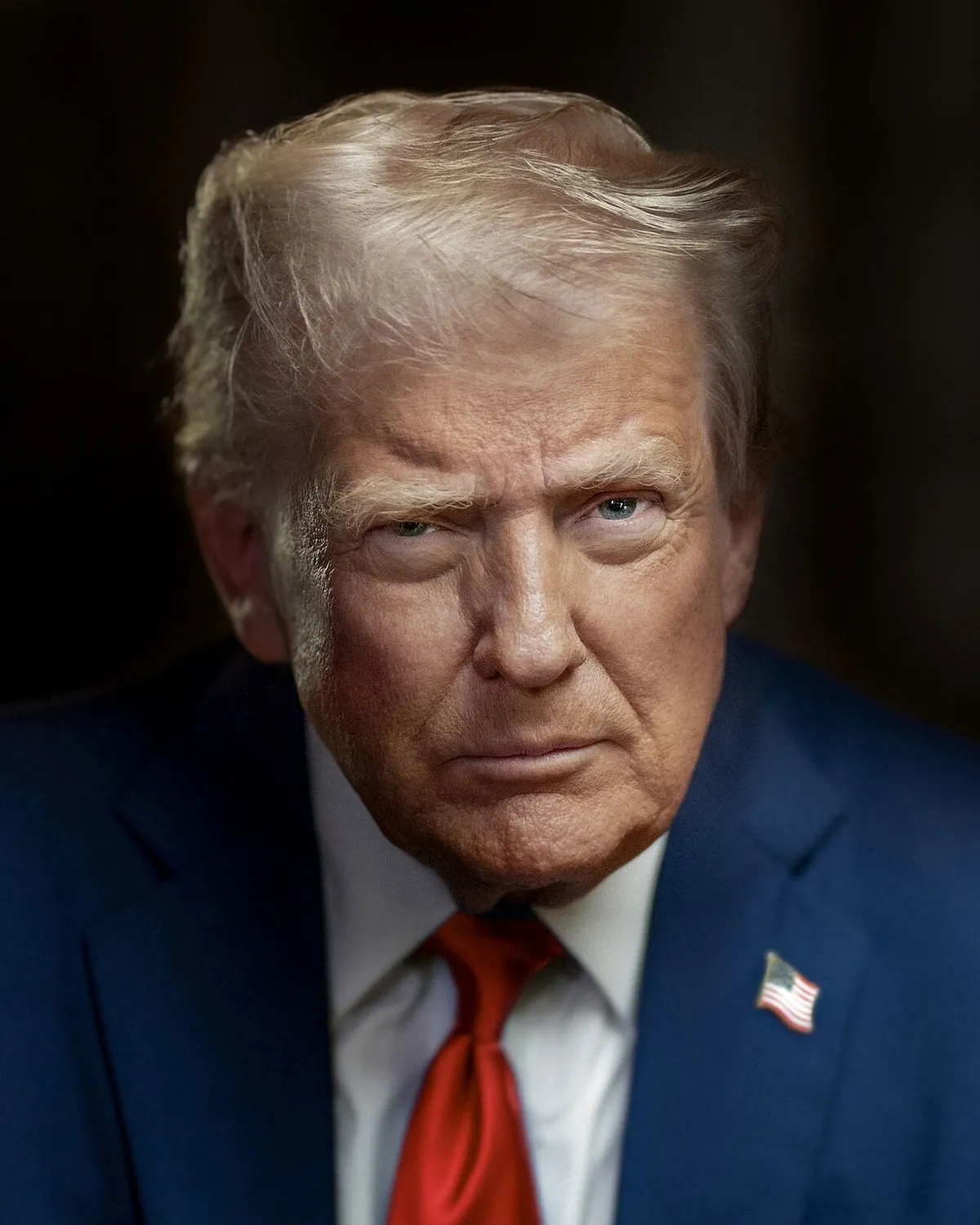 Trump