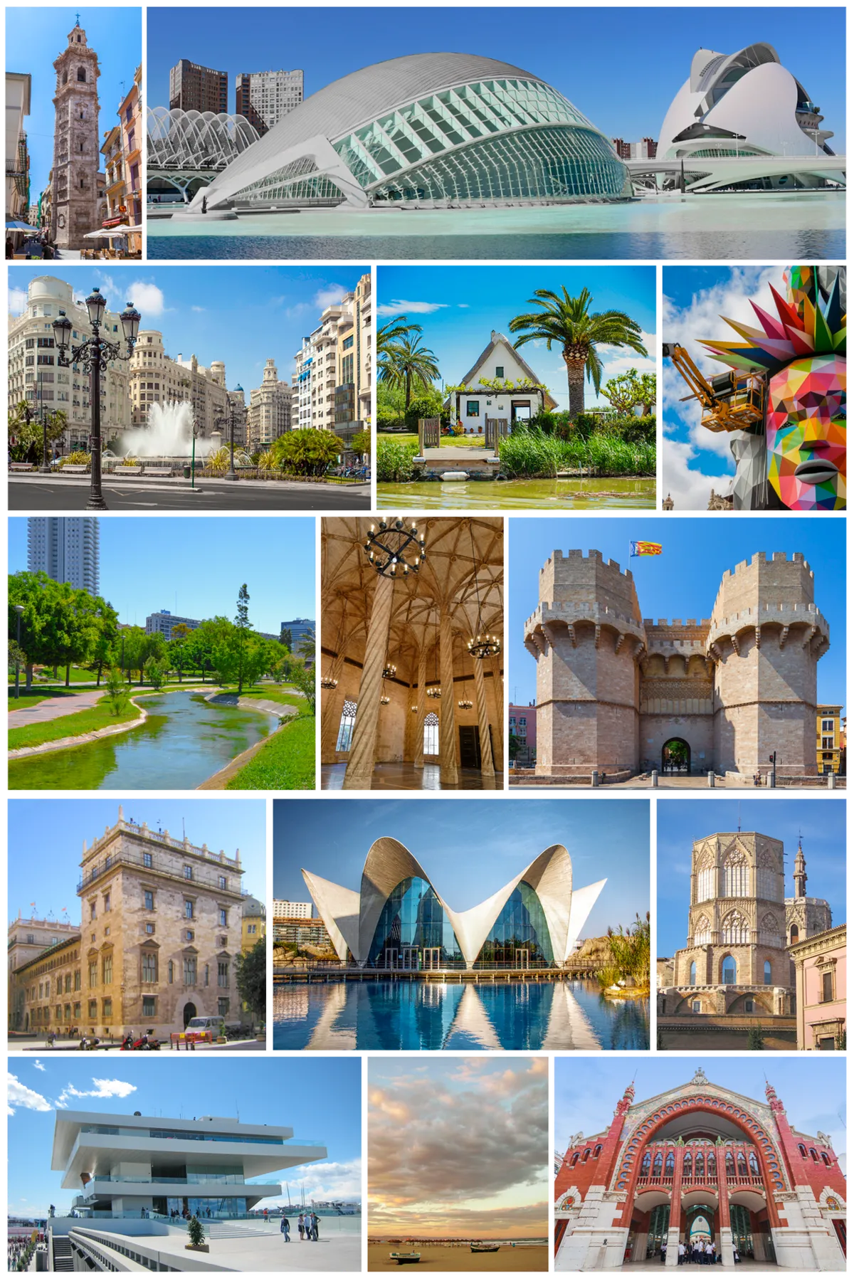 Valencia