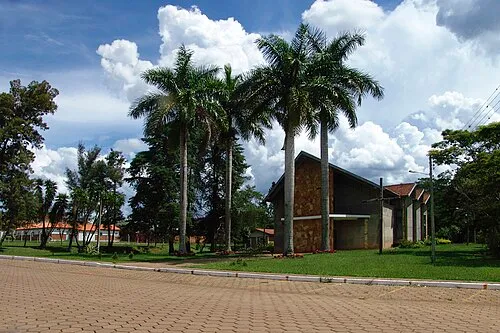 Paranapanema