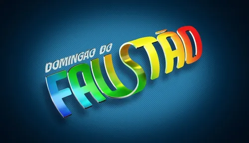 Domingão do Faustão