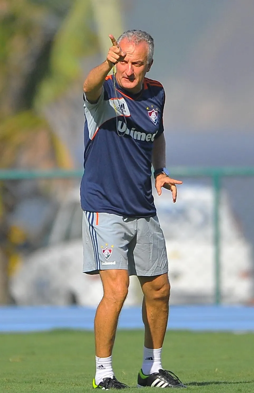 Dorival Júnior