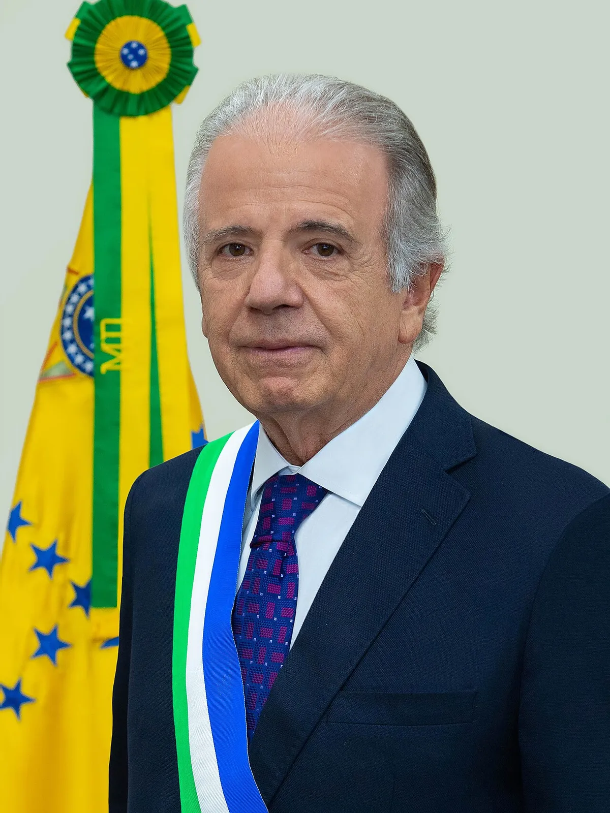 Ministério da Defesa