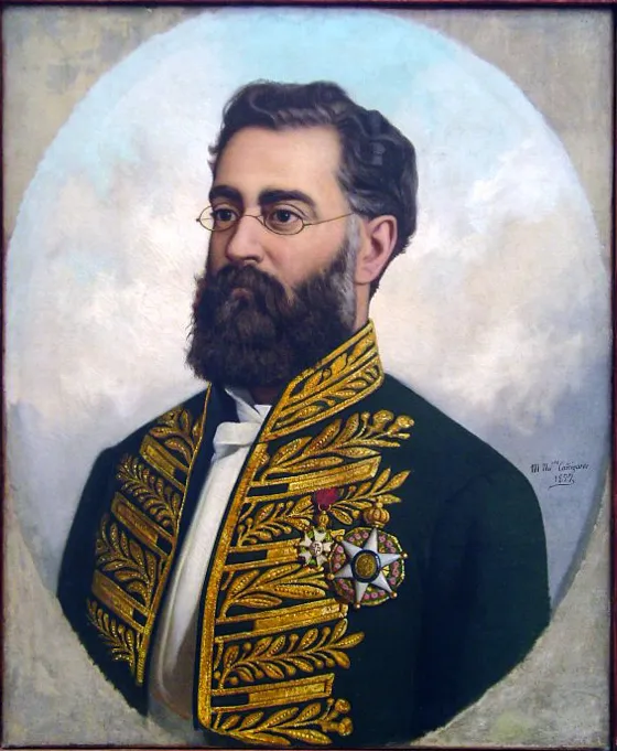 Henrique Pereira