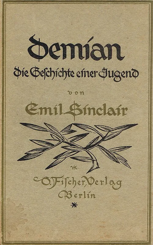 Demian