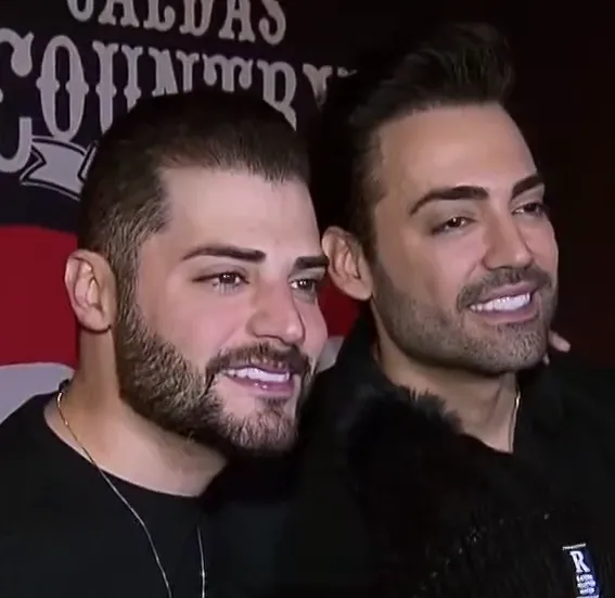 Guilherme & Benuto