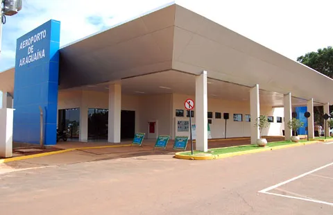 Aeroporto de Araguaína