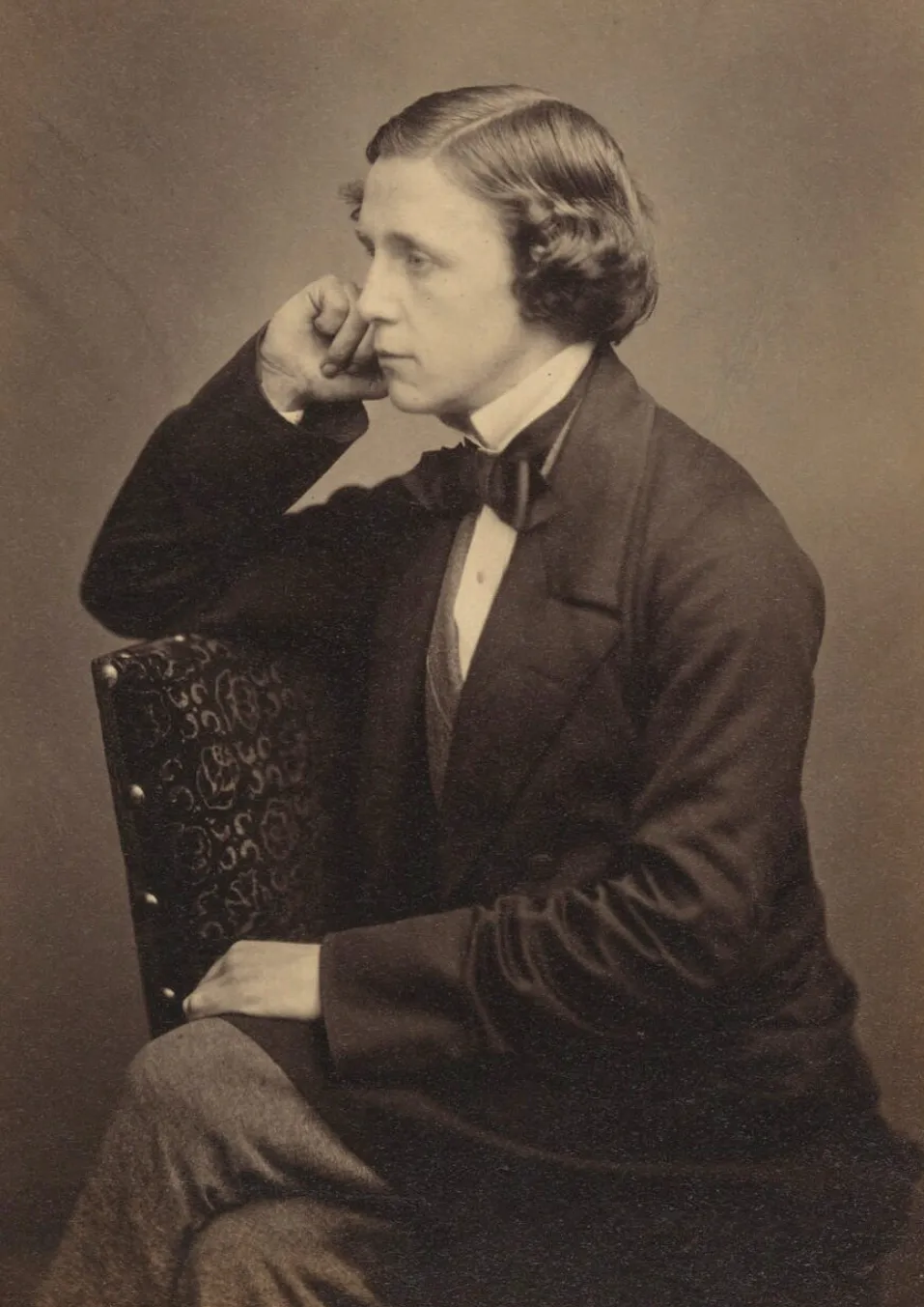 Ed Carroll