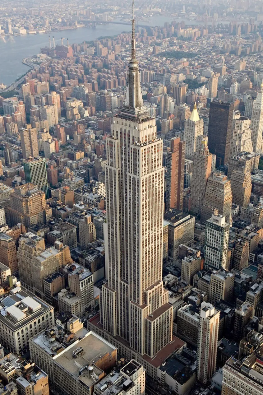 Empire State University
