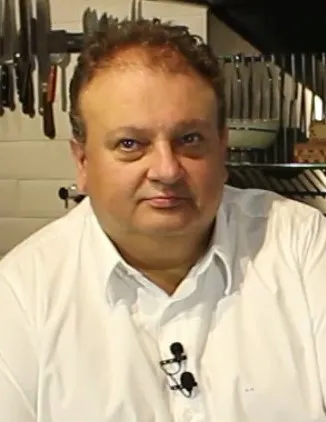 Érick Jacquin