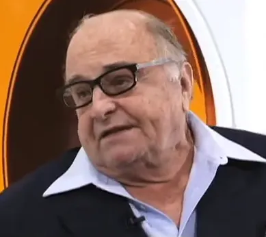 Carlos Manga Júnior