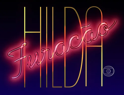 Furacão Love