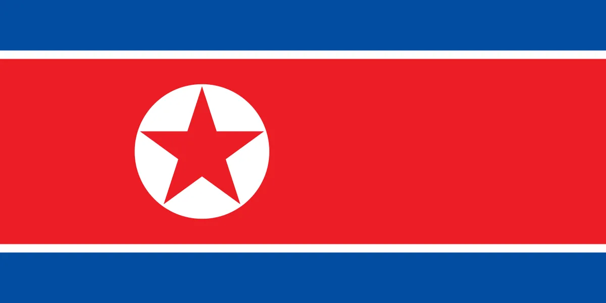 Coreia do Norte