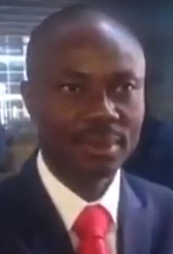 Jean Charles Moise