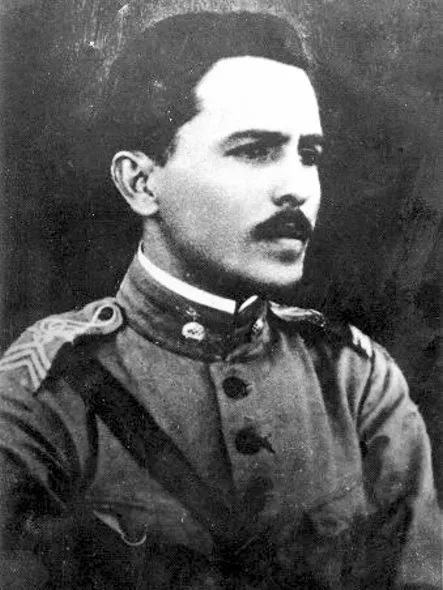 Luís Carlos da Costa