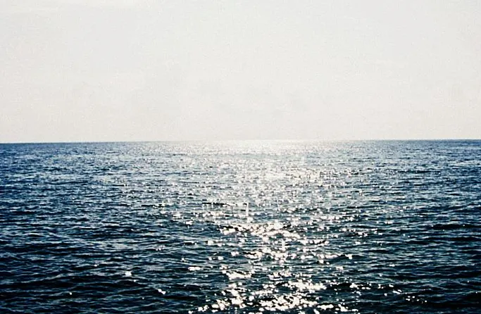 Mar da Arábia
