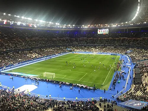 Estádio de France