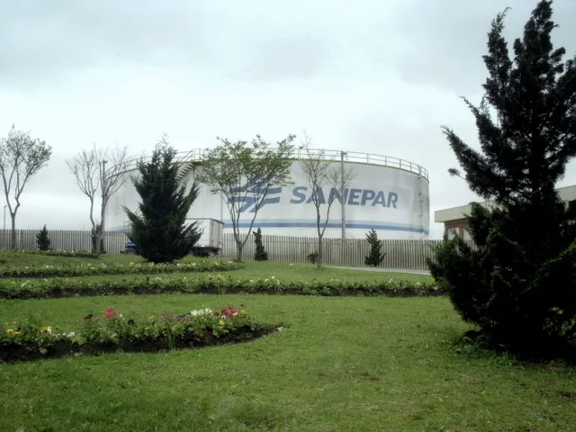 Sanepar
