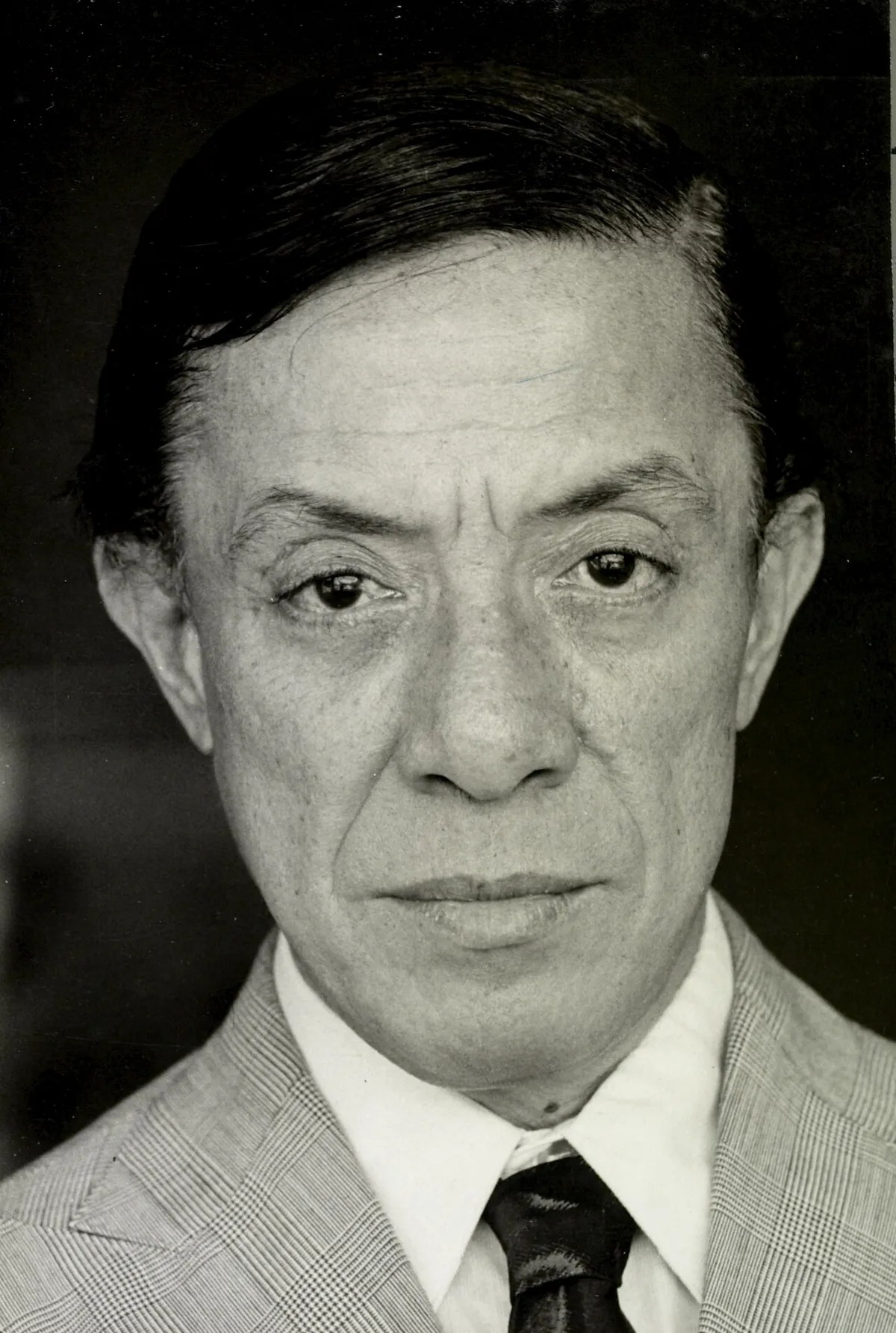 Luís Jatobá