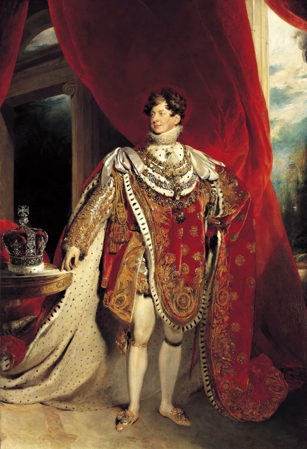 Jorge IV